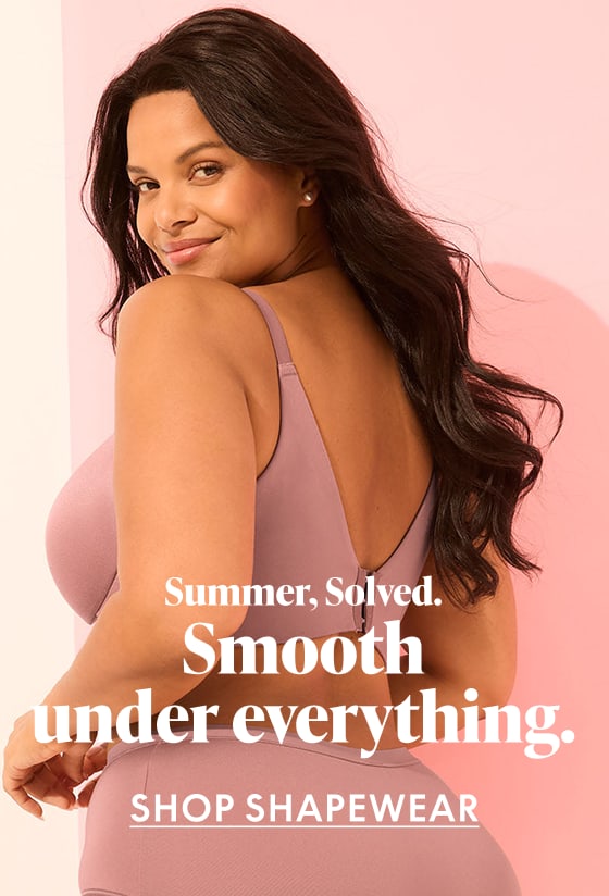 model in cacique intimates