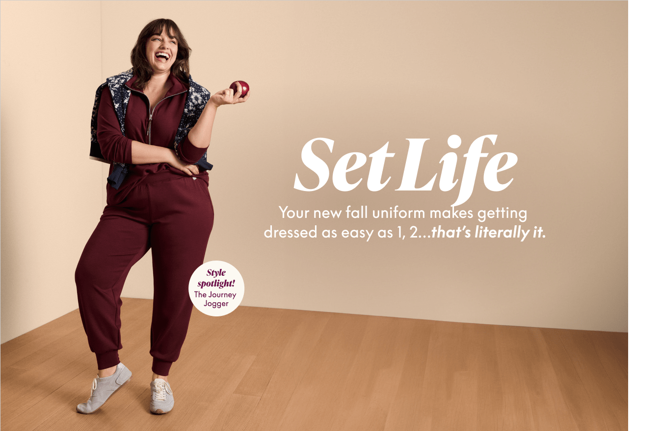 active sets!
