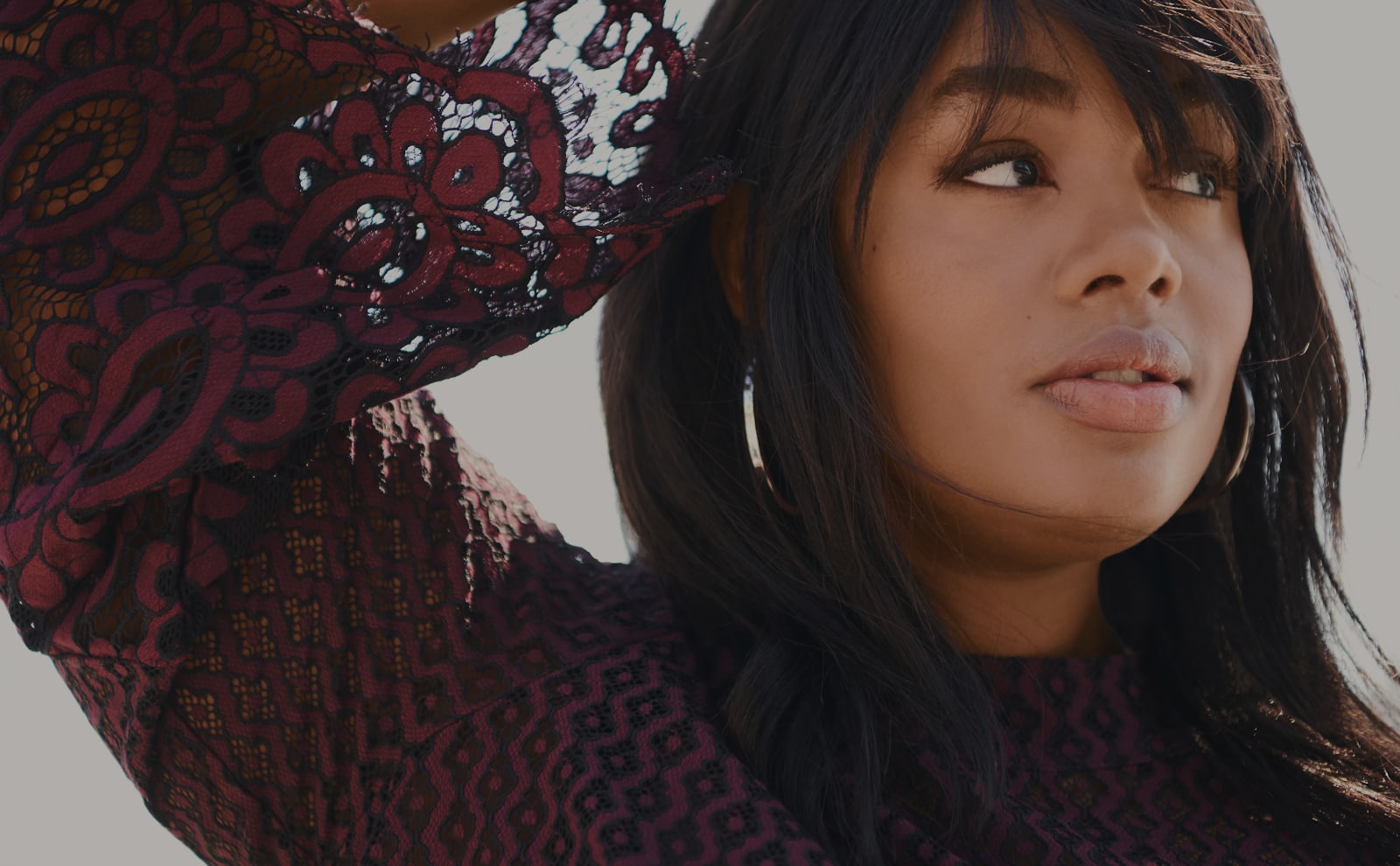 Lane Bryant Now