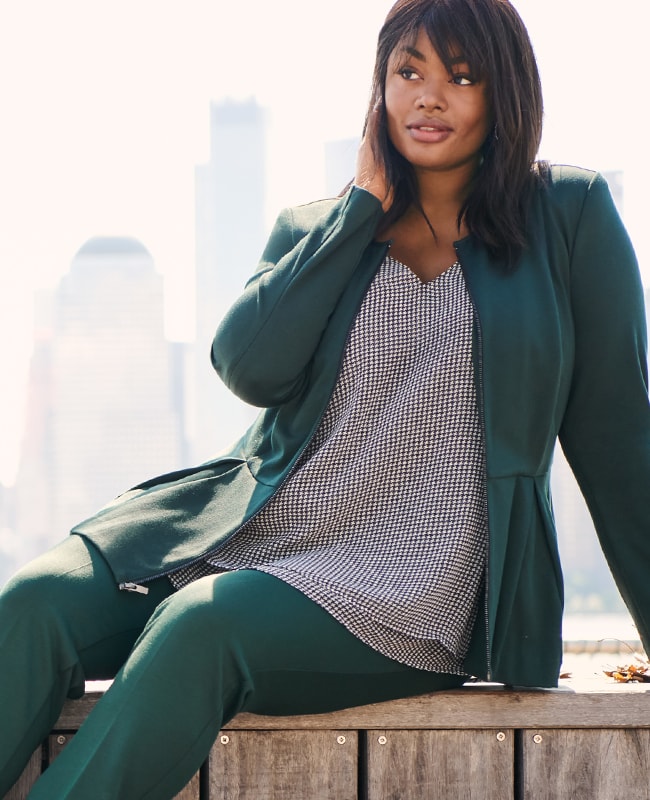 Lane Bryant Now