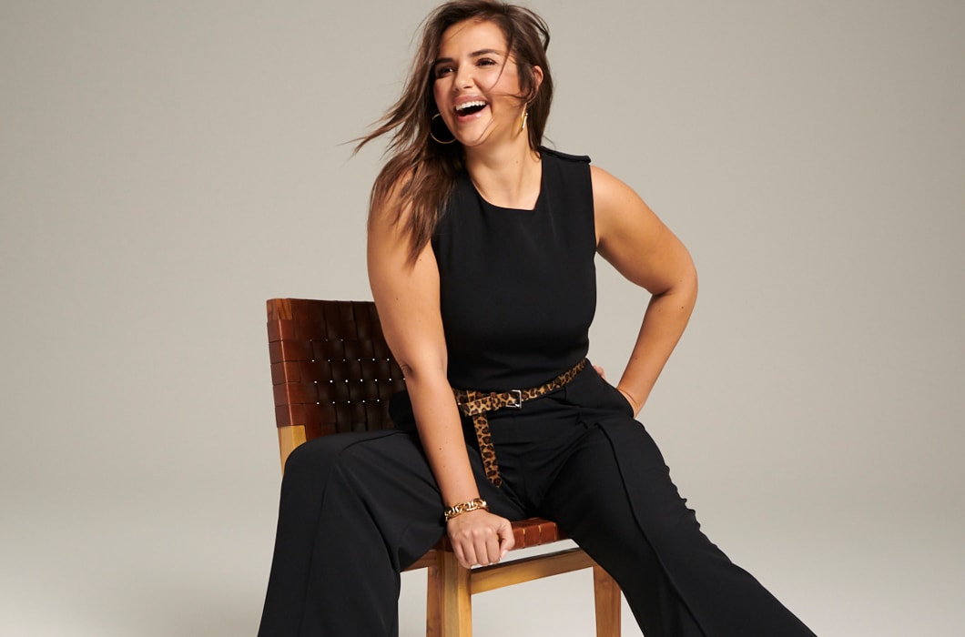 Lane Bryant Now