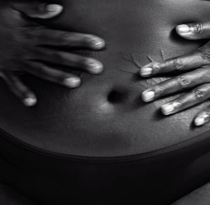 #ThisBody Campaign Photo