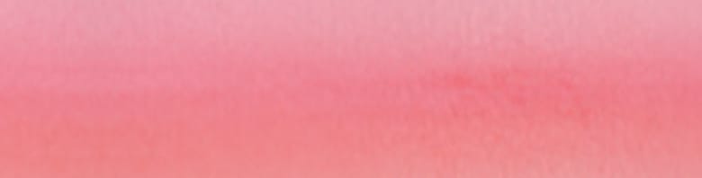 Salmon pink watercolor background