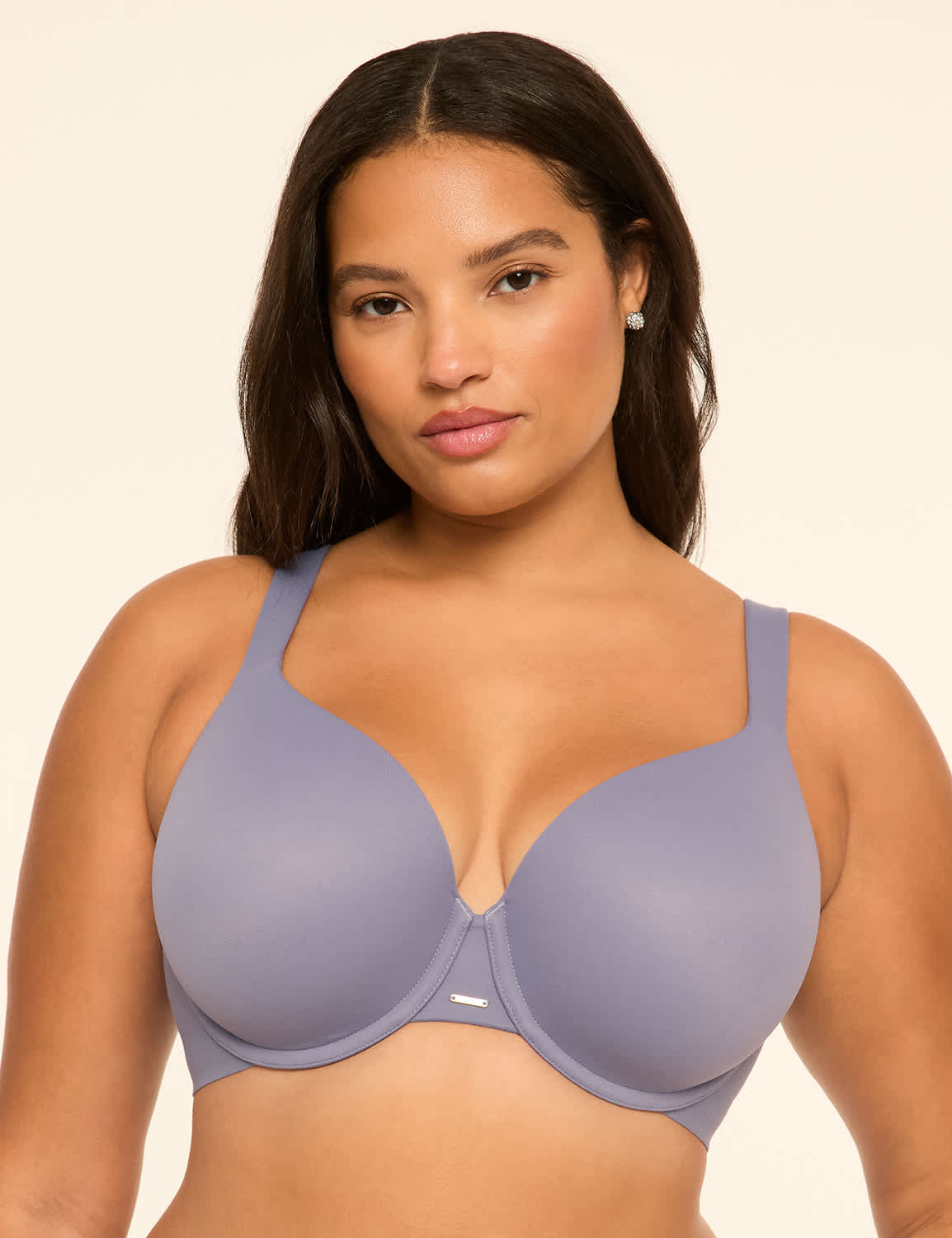 Modern Luxe Lightly Lined Full Coverage Bra