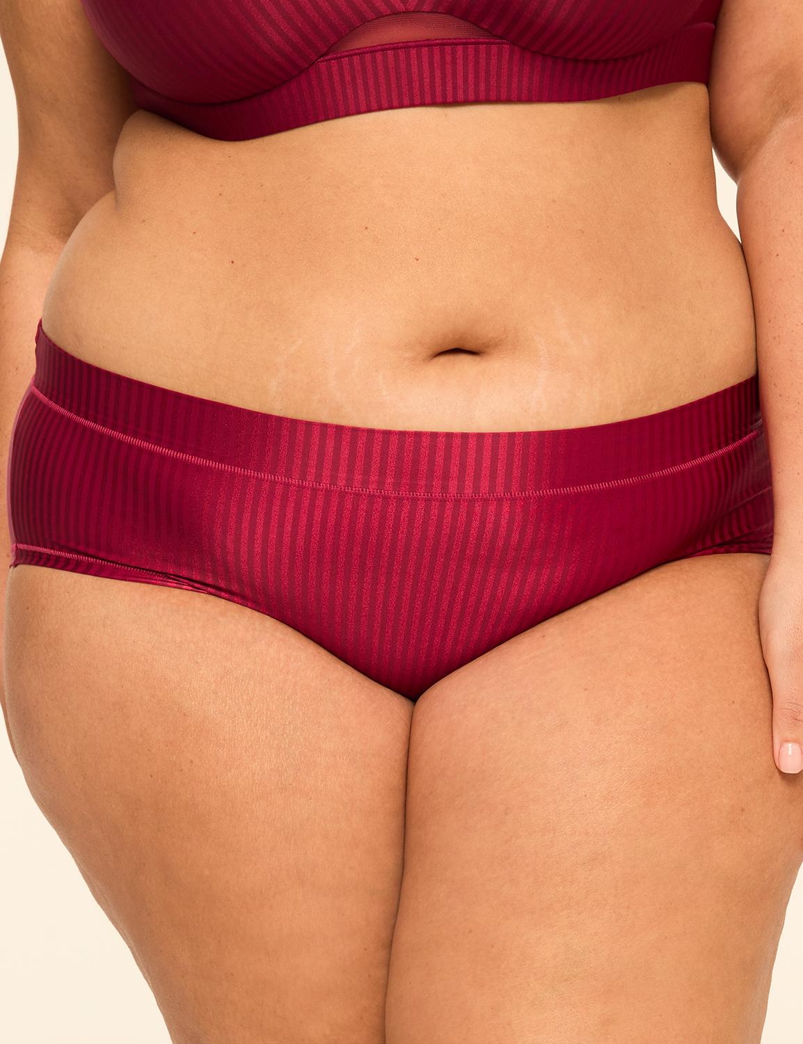 Comfort Bliss Hipster Panty