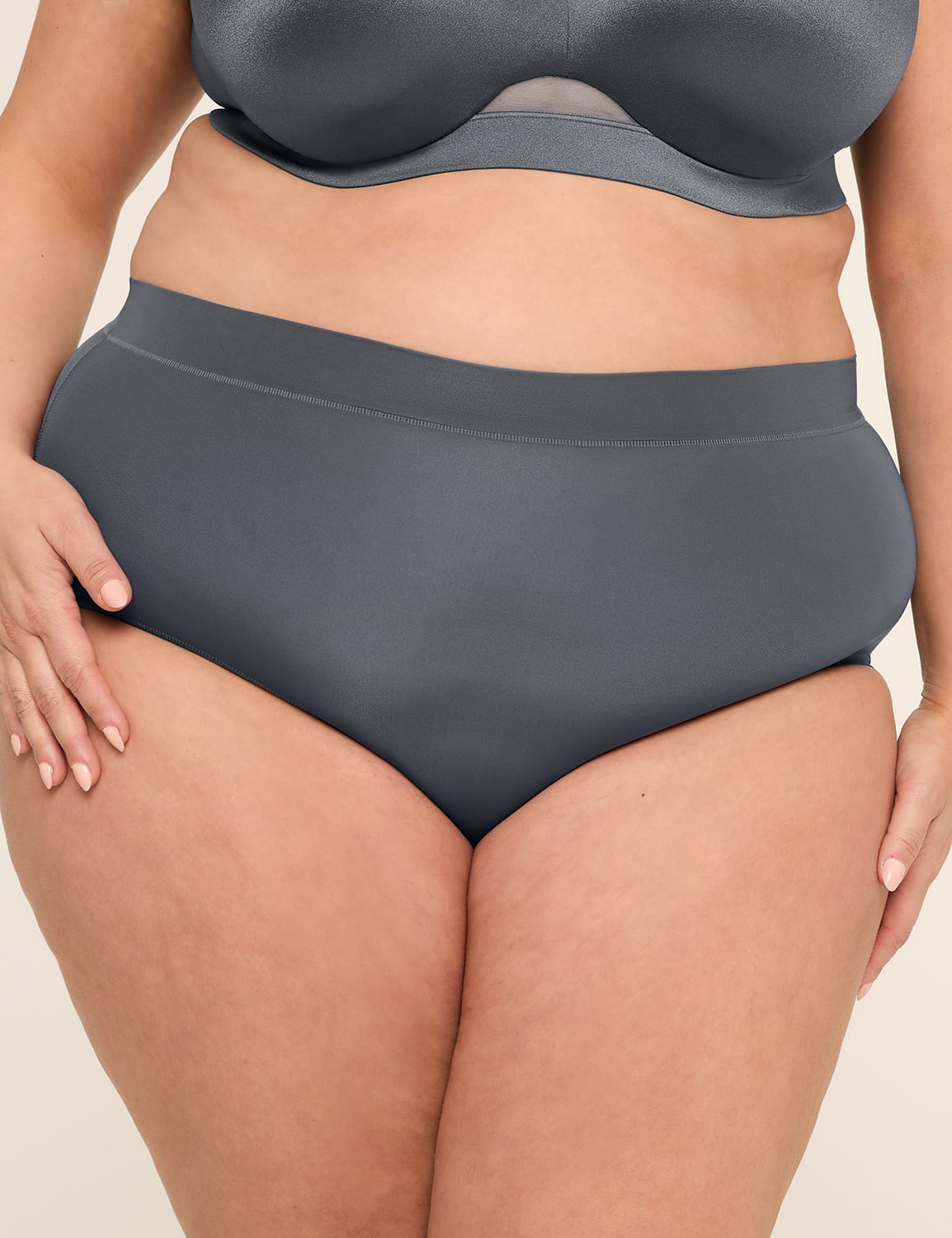 Comfort Bliss Full Brief Panty
