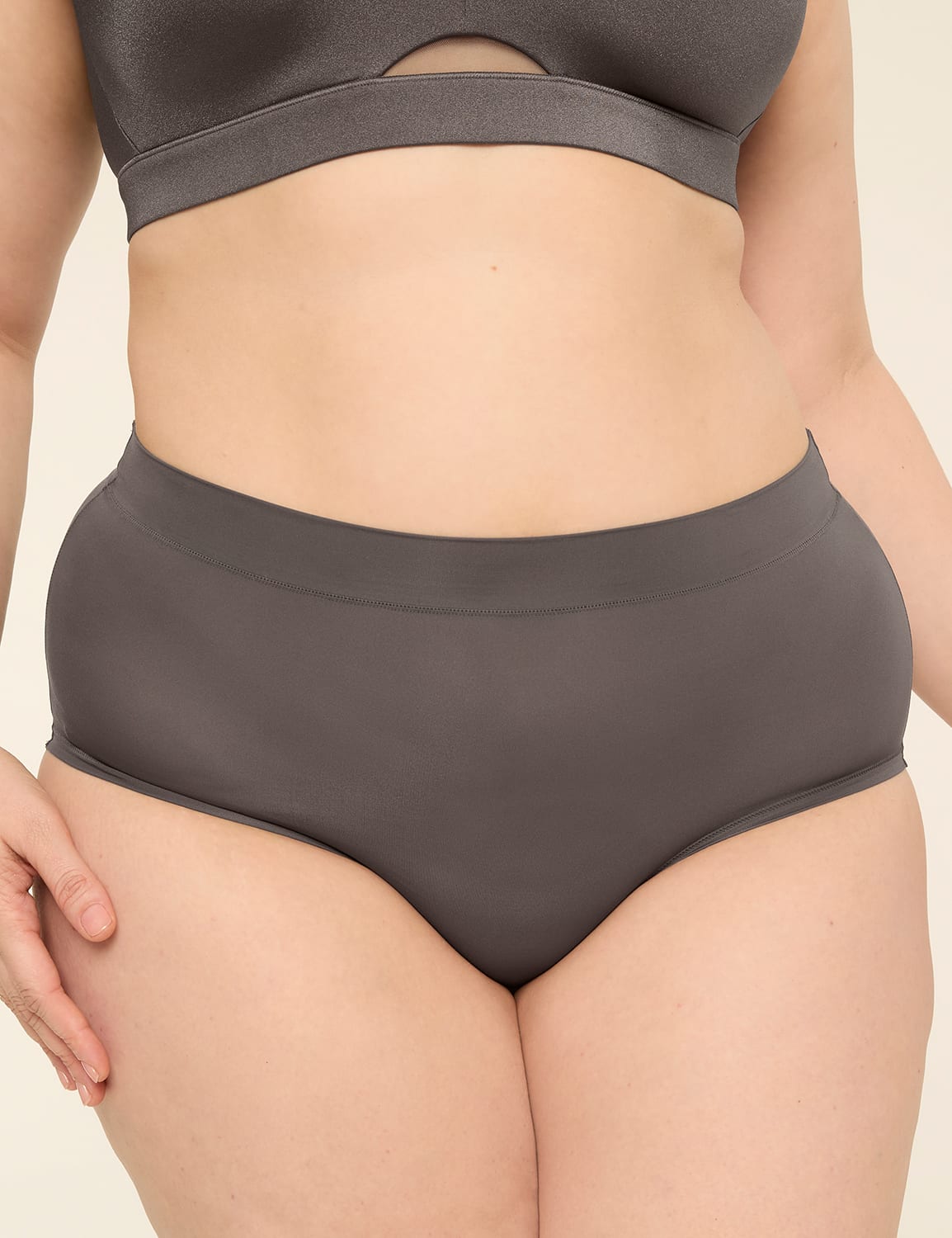 Comfort Bliss Full Brief Panty