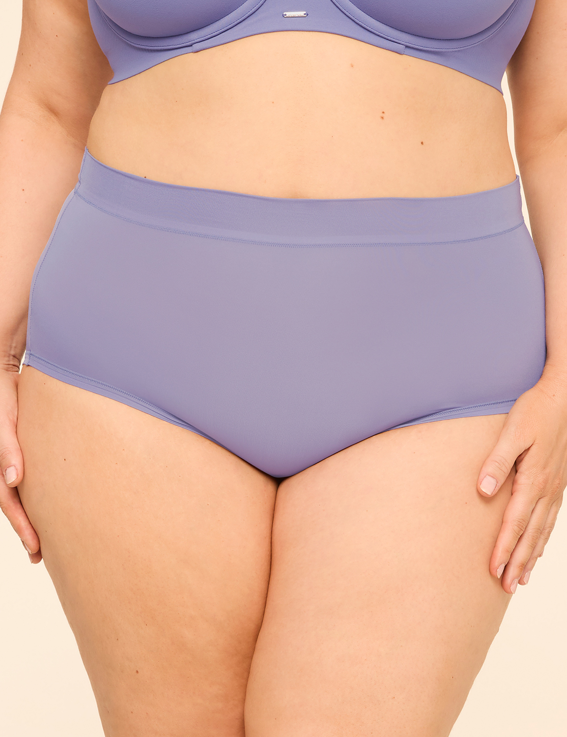 Comfort Bliss Full Brief Panty