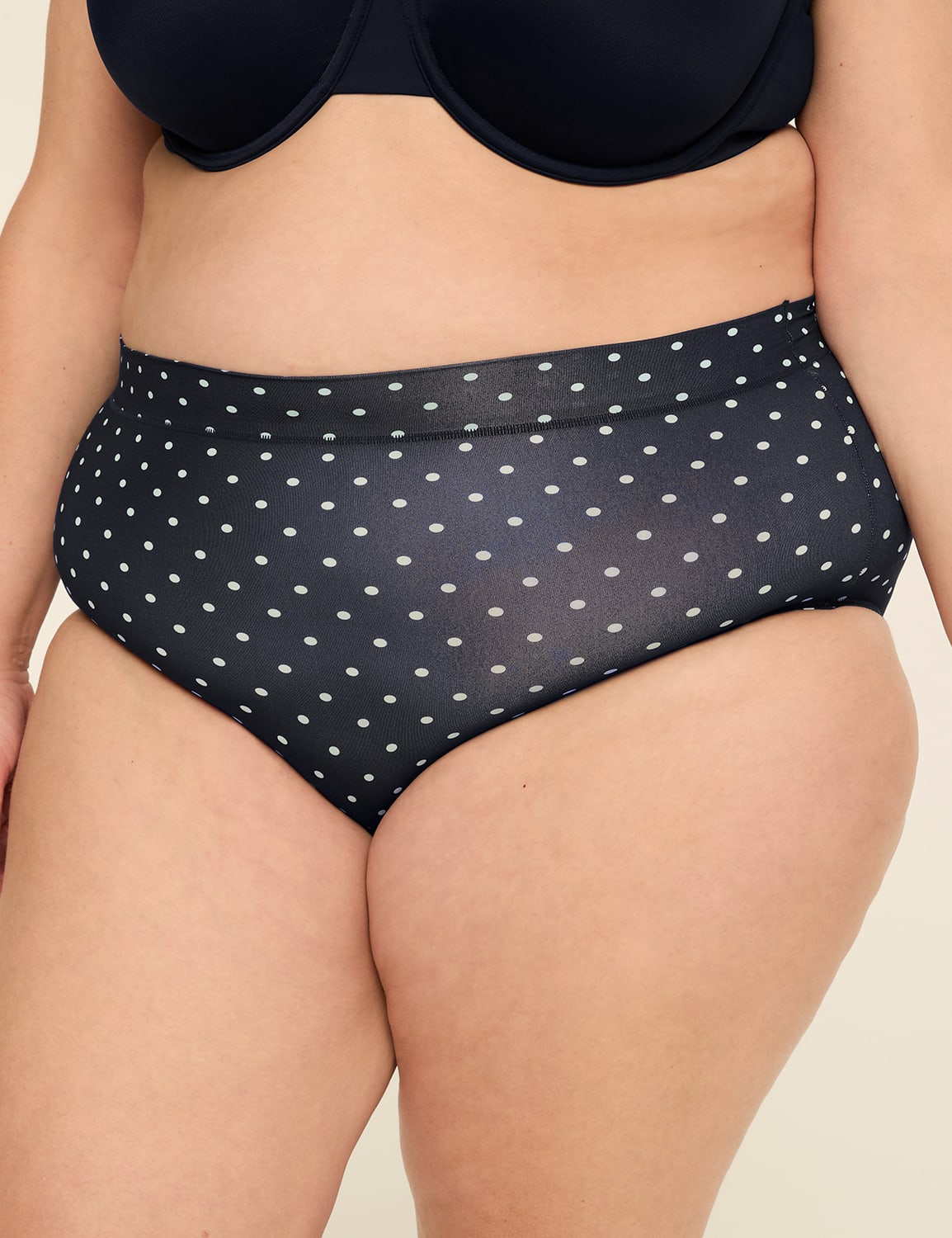 Comfort Bliss Full Brief Panty