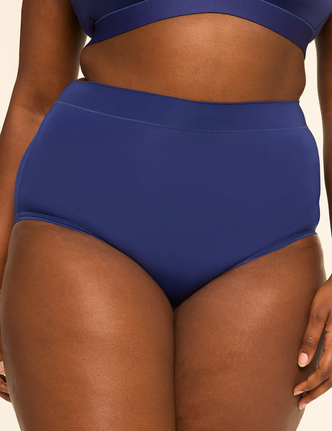 Comfort Bliss Full Brief Panty