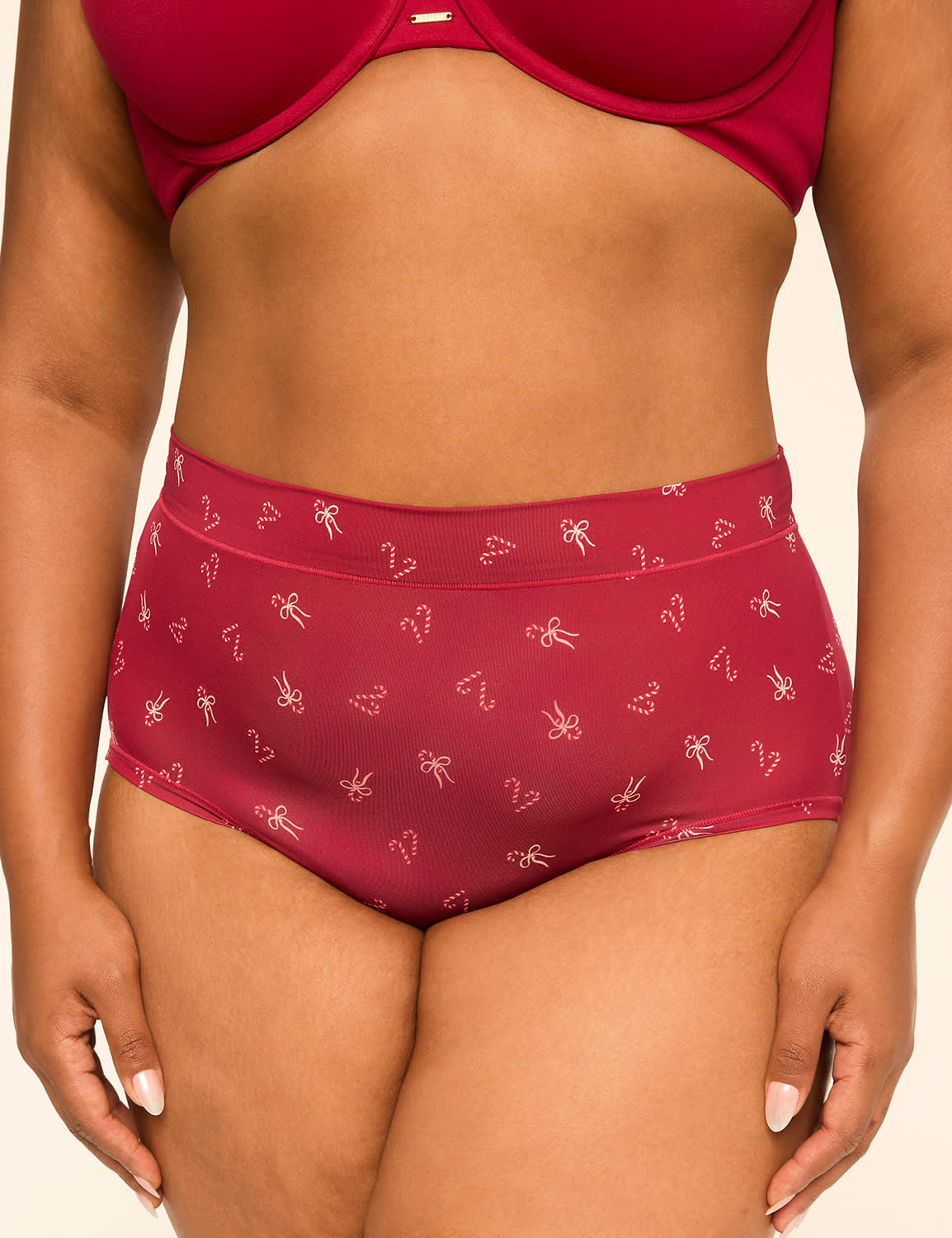 Comfort Bliss Full Brief Panty