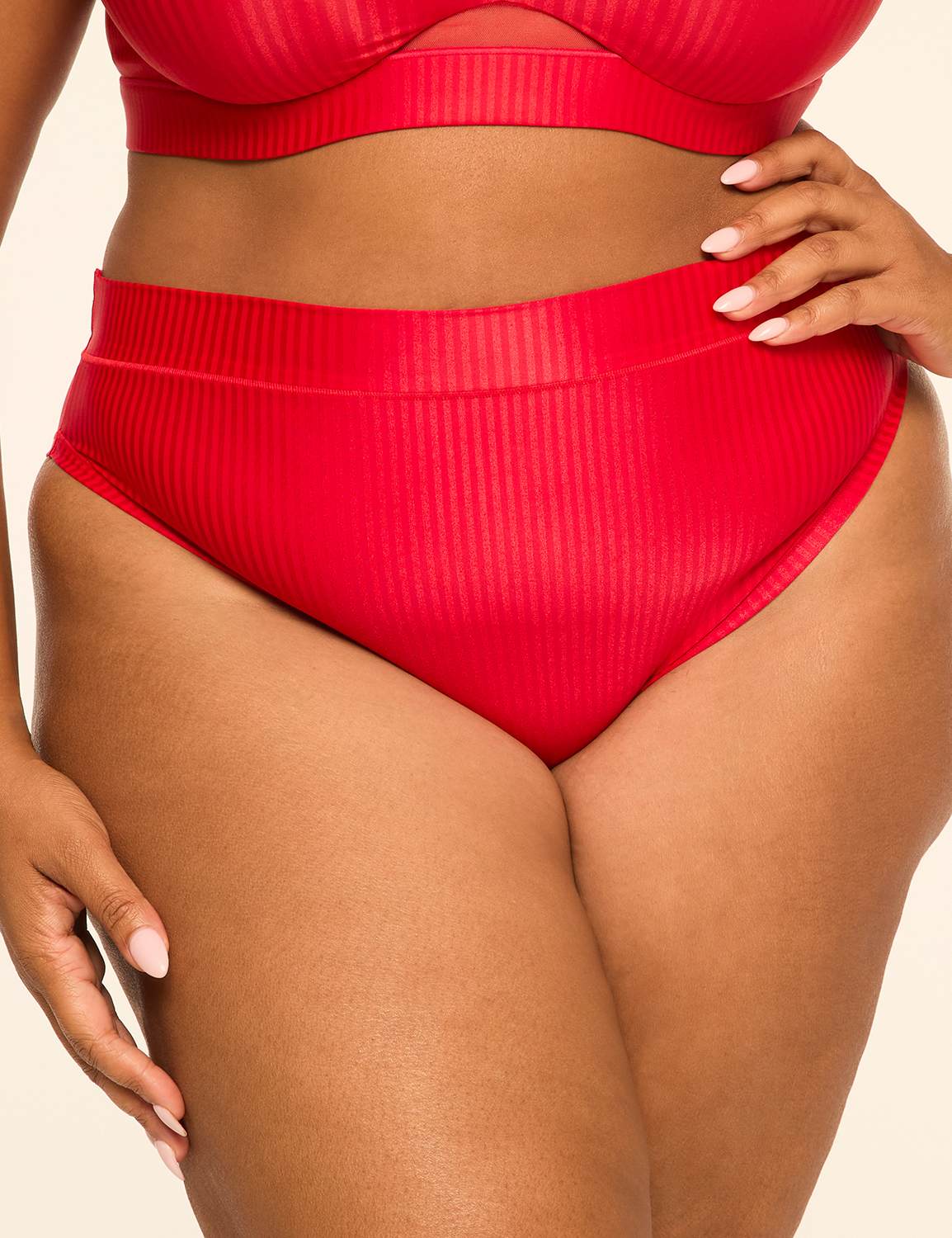Comfort Bliss French Cut Brief Panty