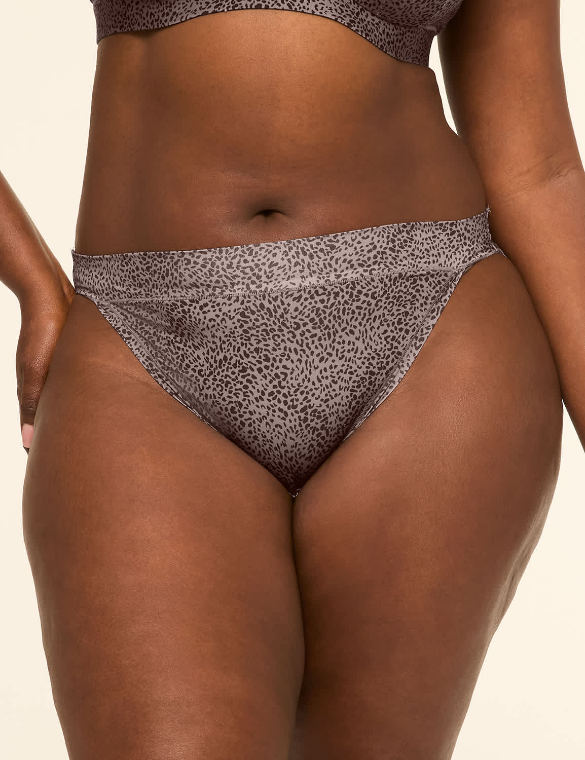 Comfort Bliss String Bikini Panty