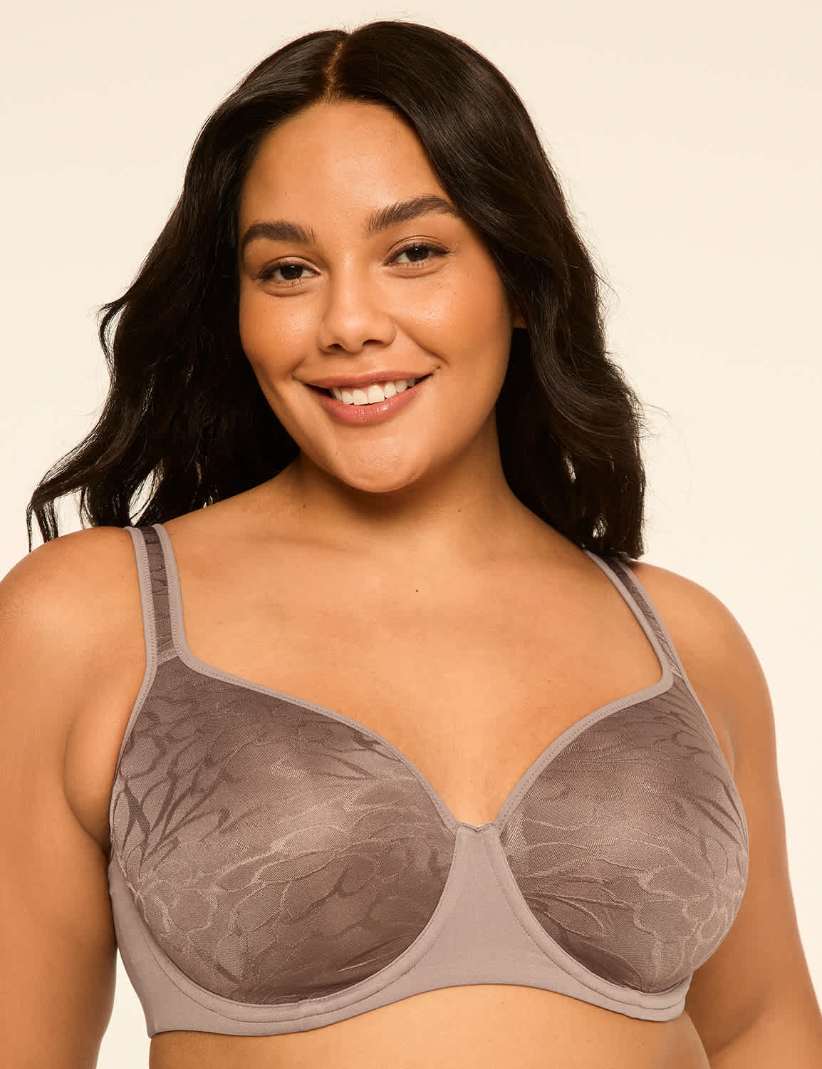 Lightest Lift Lightly Lined Balconette Bra