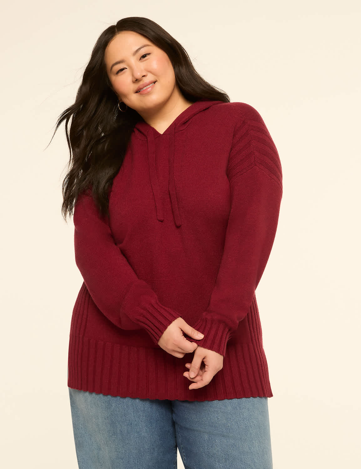 Sweater Hoodie