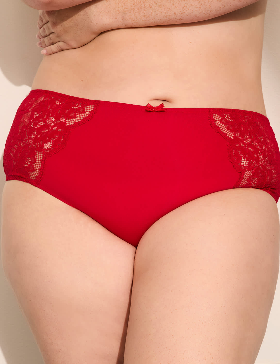 Cheeky Brief Panty