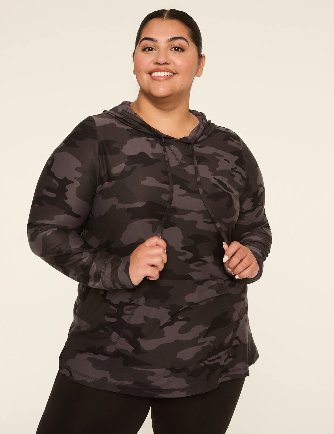 LIVI Soft Long-Sleeve Hoodie