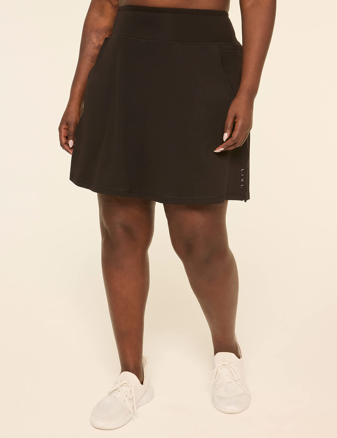 LIVI Soft Skort