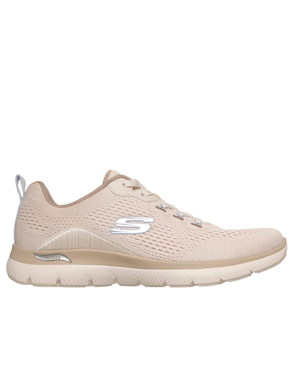 Skechers Arch Fit Summits - Daily Flow