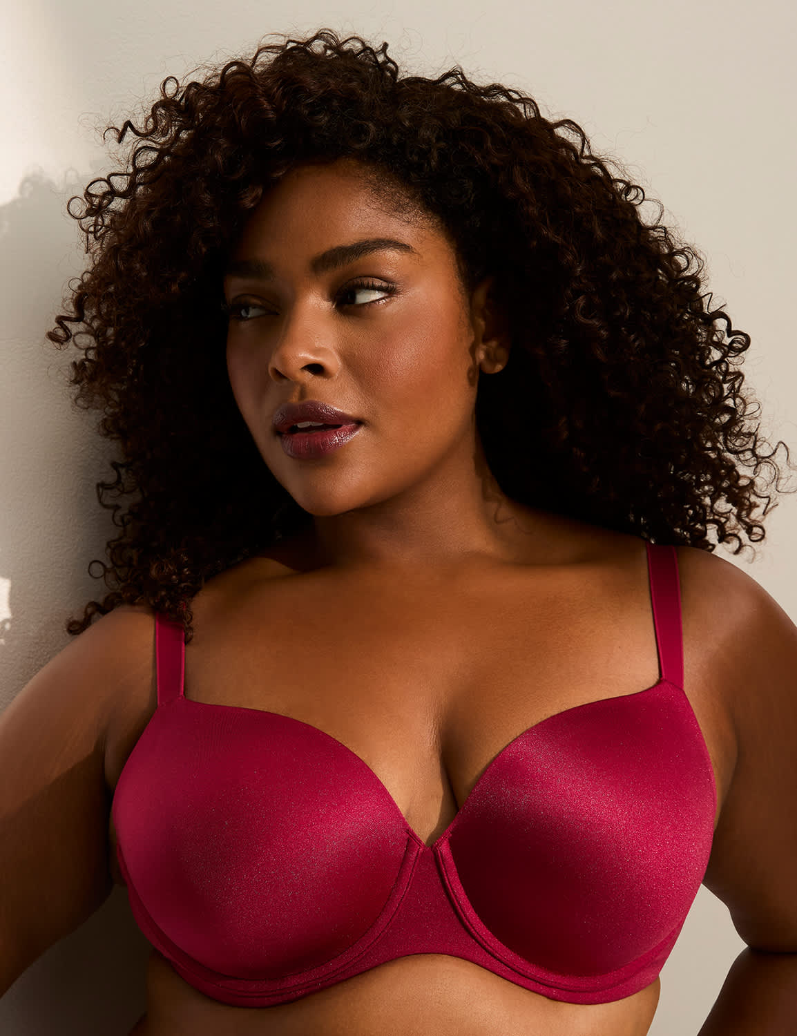 Curve Icon Perfect Coverage Bra