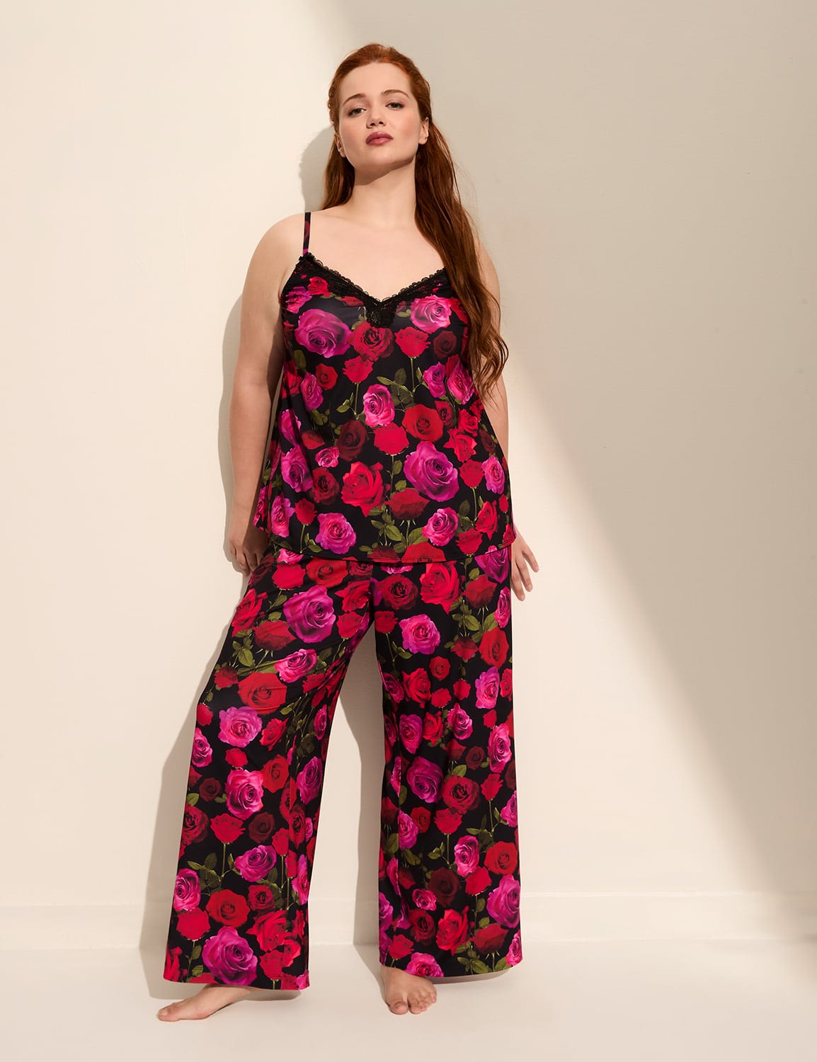 Cami & Pant PJ Set