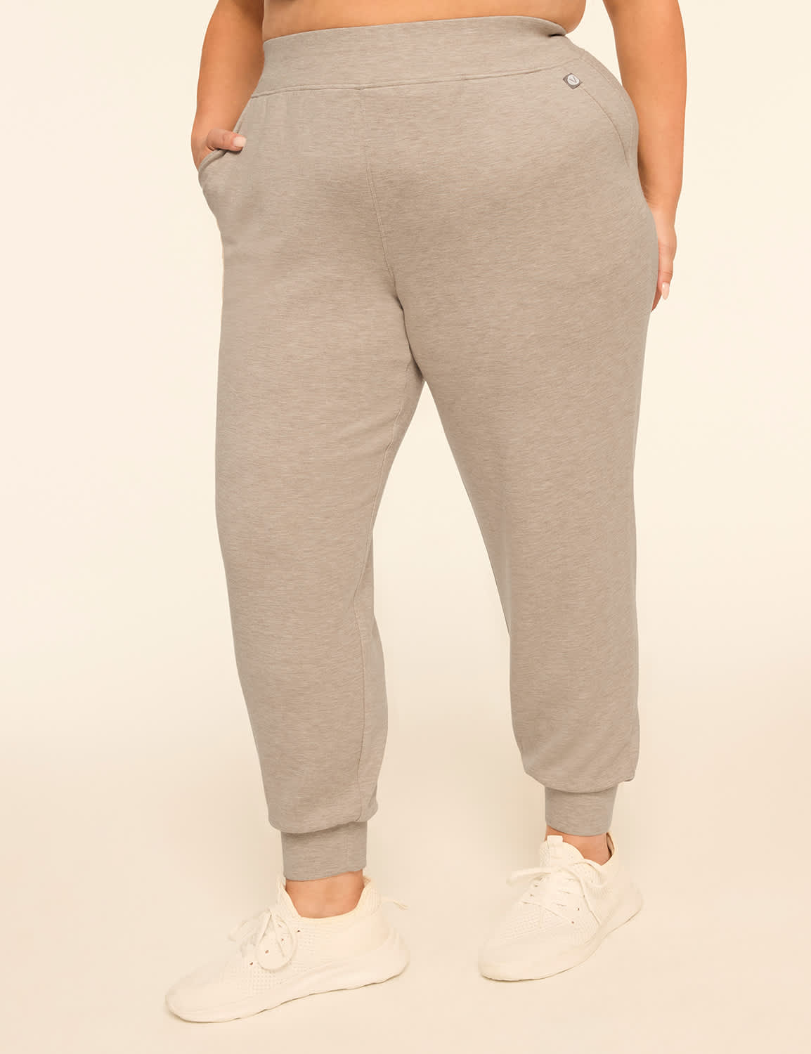 LIVI Journey Marled Jogger