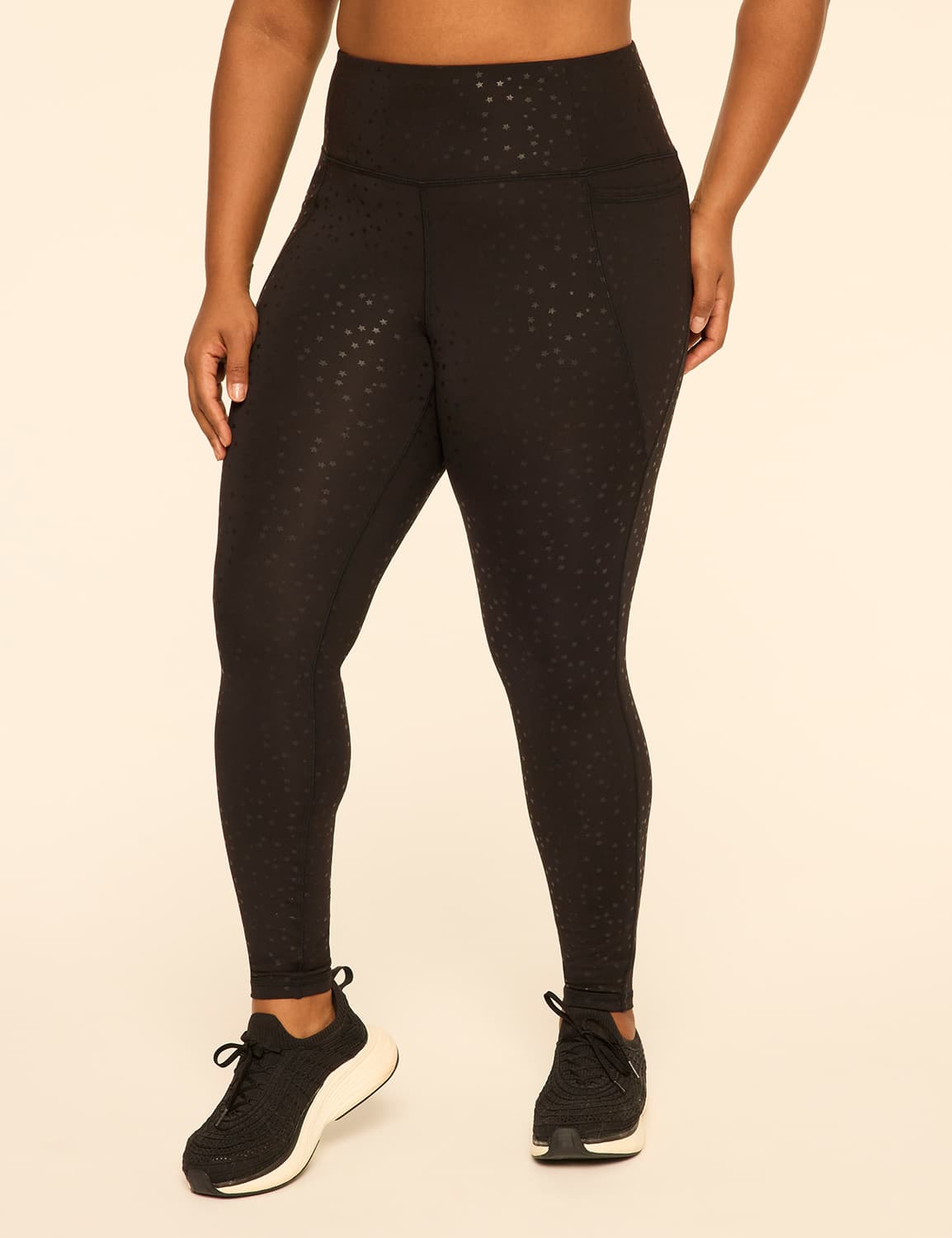 LIVI Soft 7/8 Legging