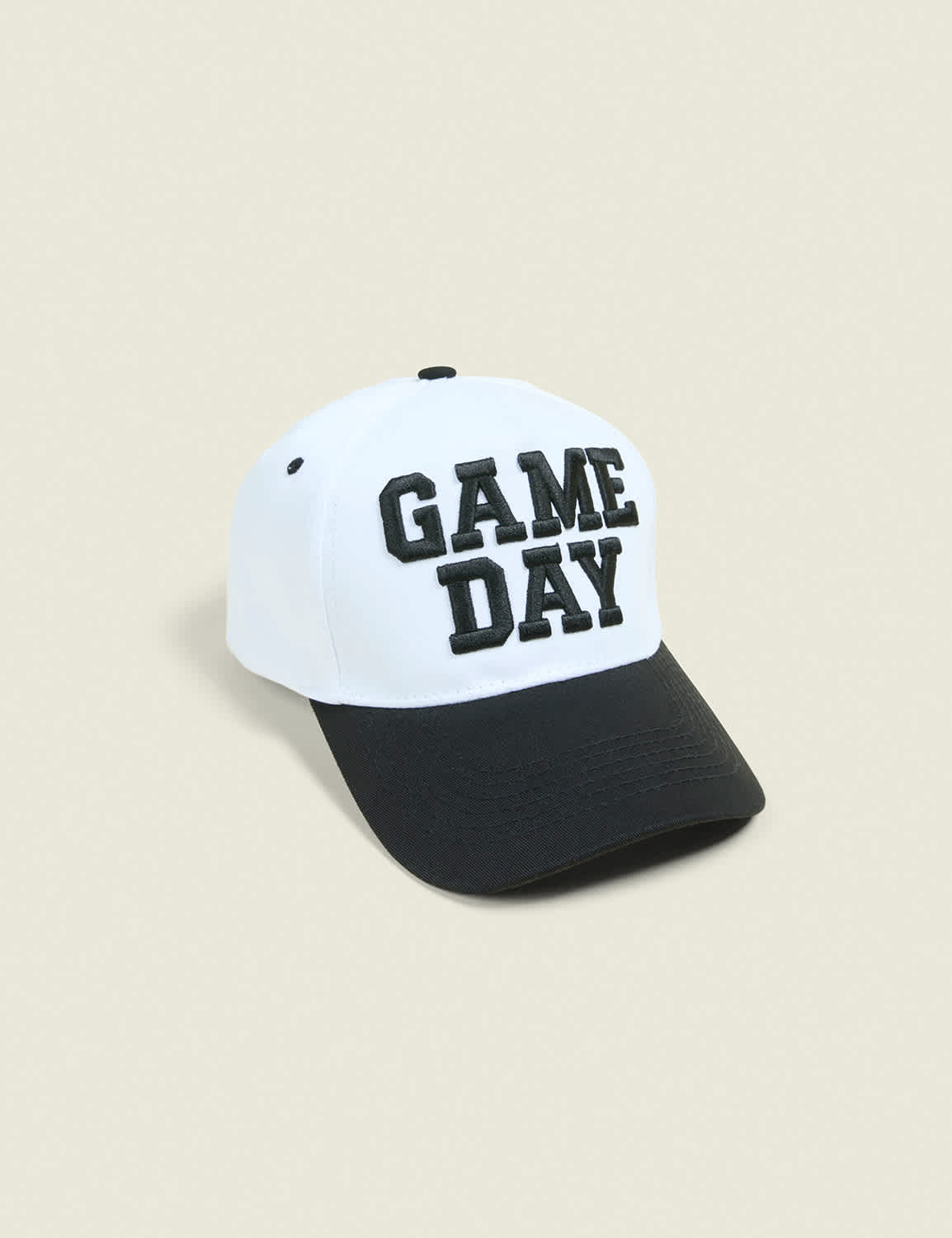 Game Day Hat