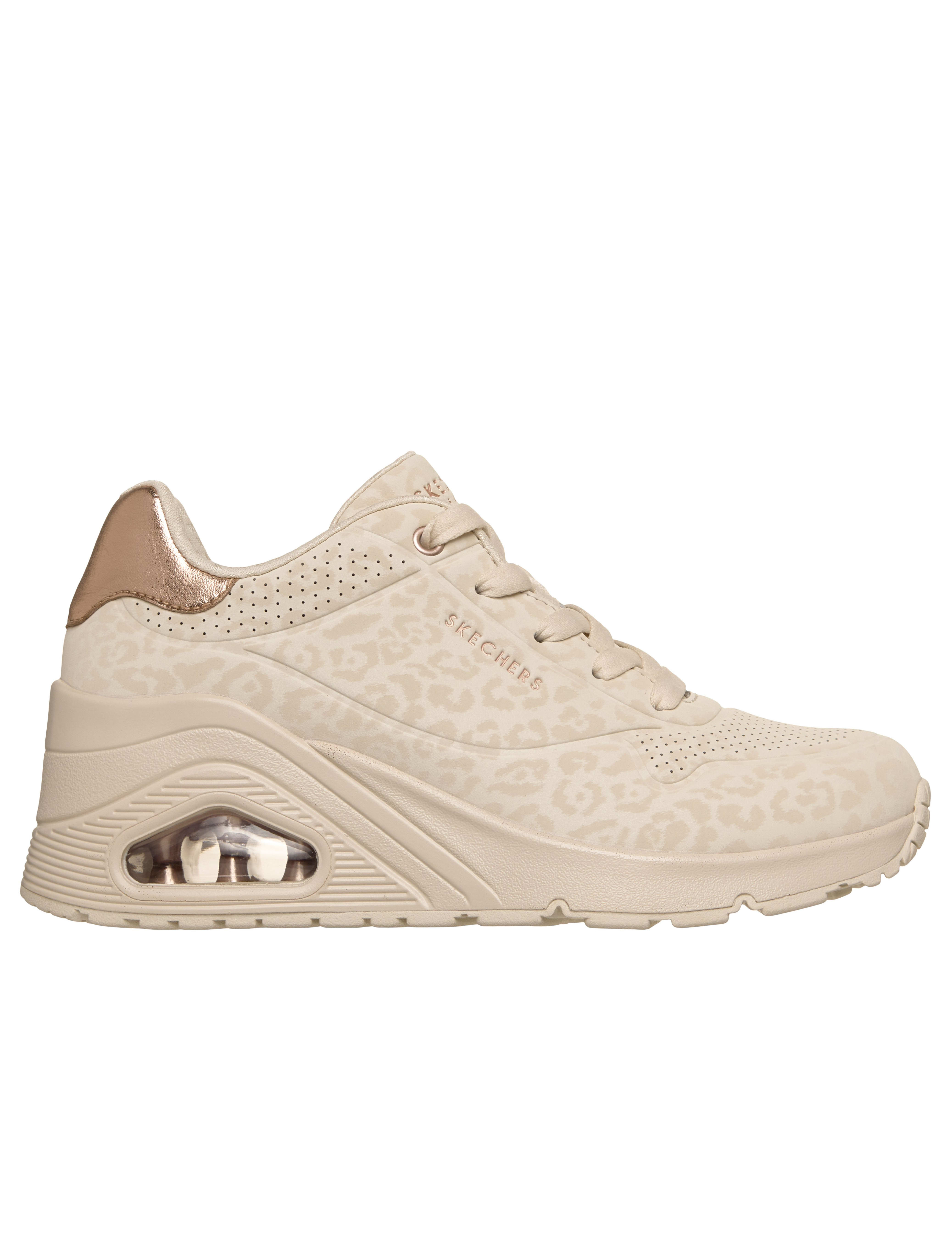 Skechers Street UNO Wedge - Safari Daze