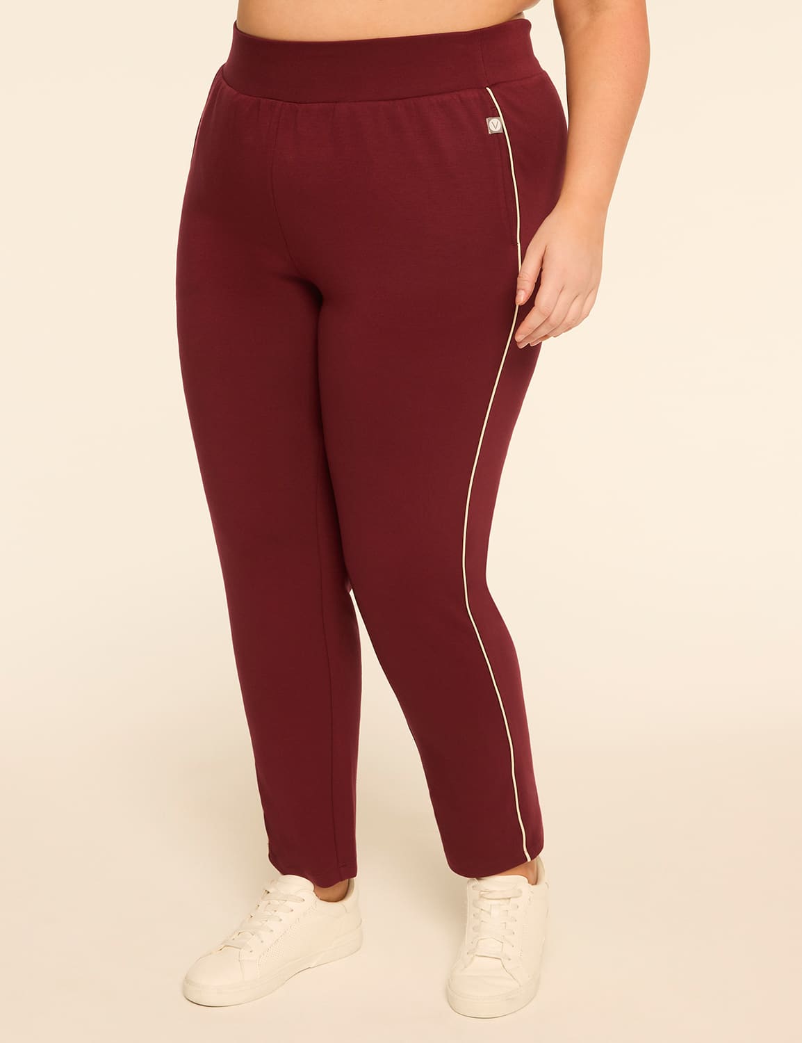 LIVI Journey Tapered Pant
