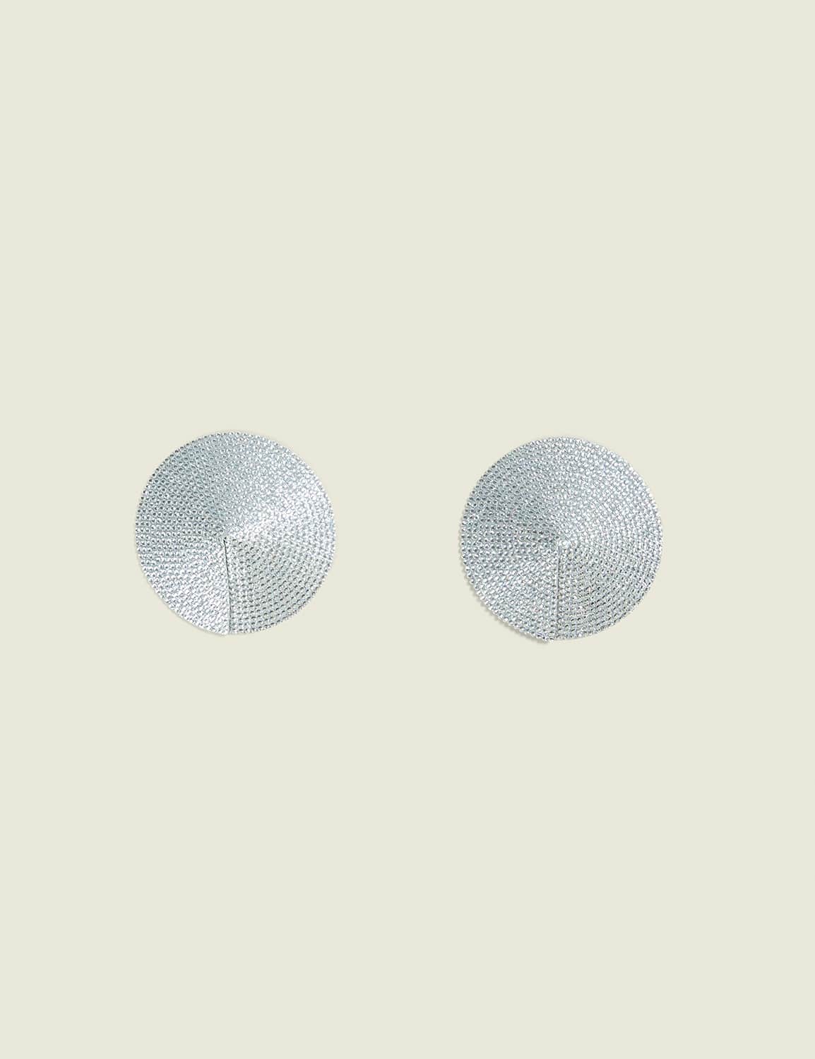Rhinestone Pasties