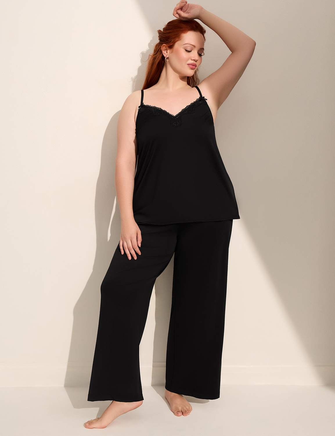 Cami & Pant PJ Set