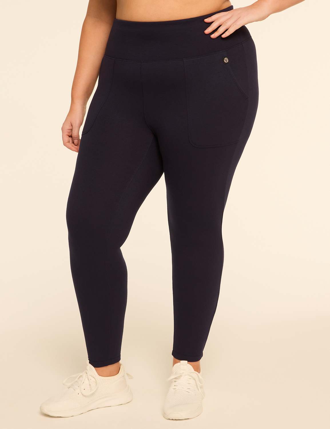 LIVI CozySoft 7/8 Legging