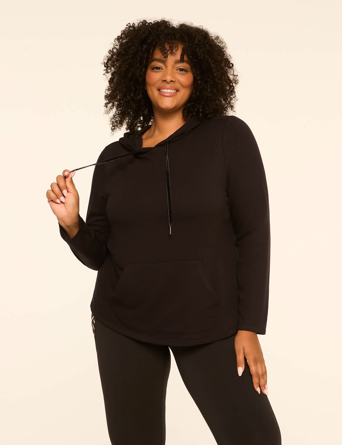 LIVI CozySoft Hoodie