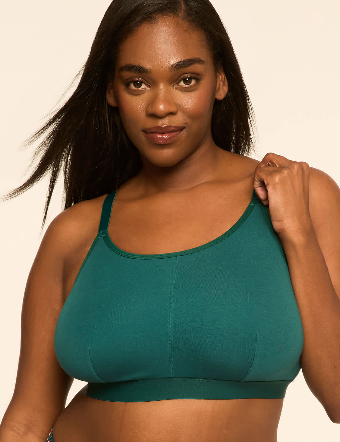 Unwind Sleep Bralette