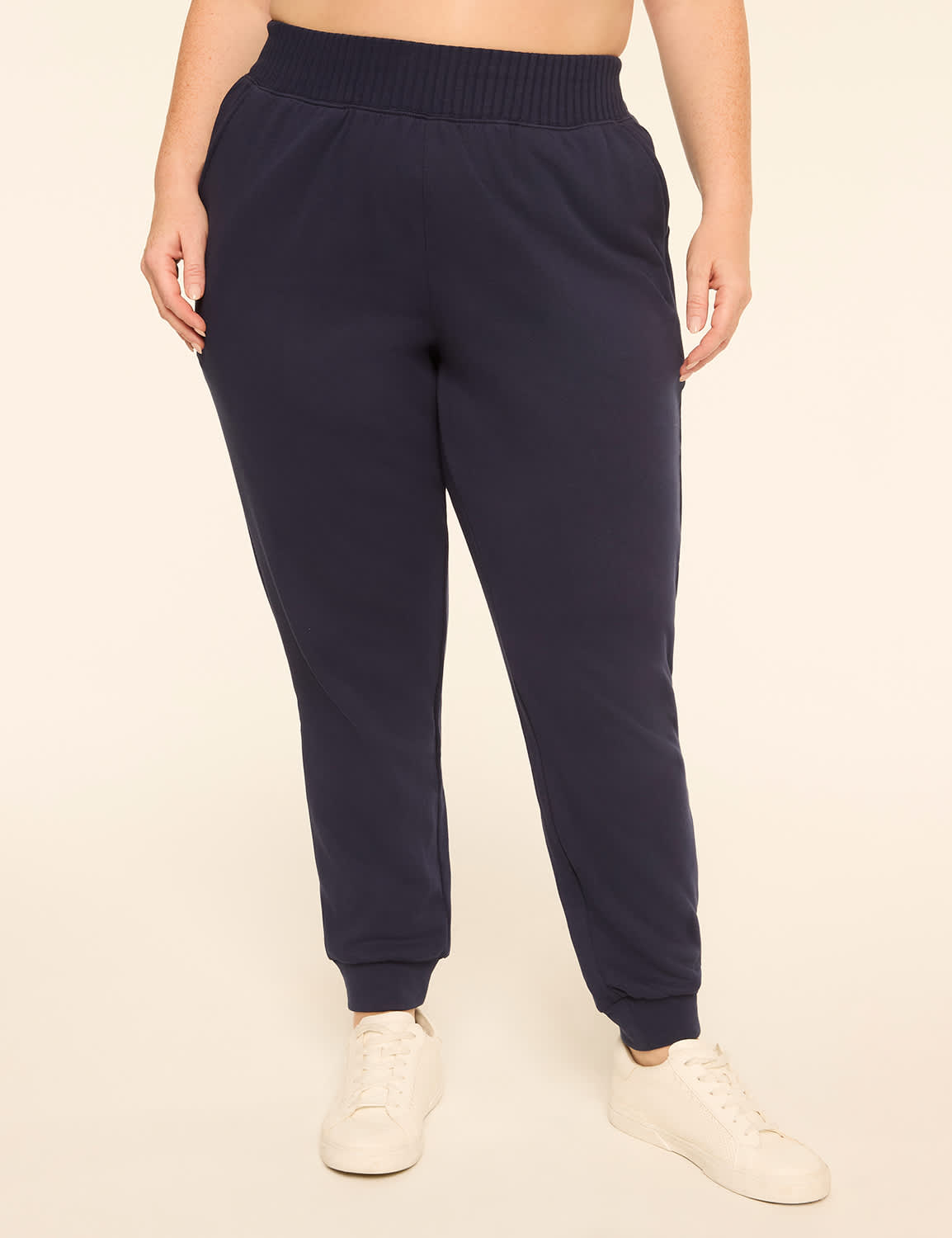 Cozy Fleece Jogger