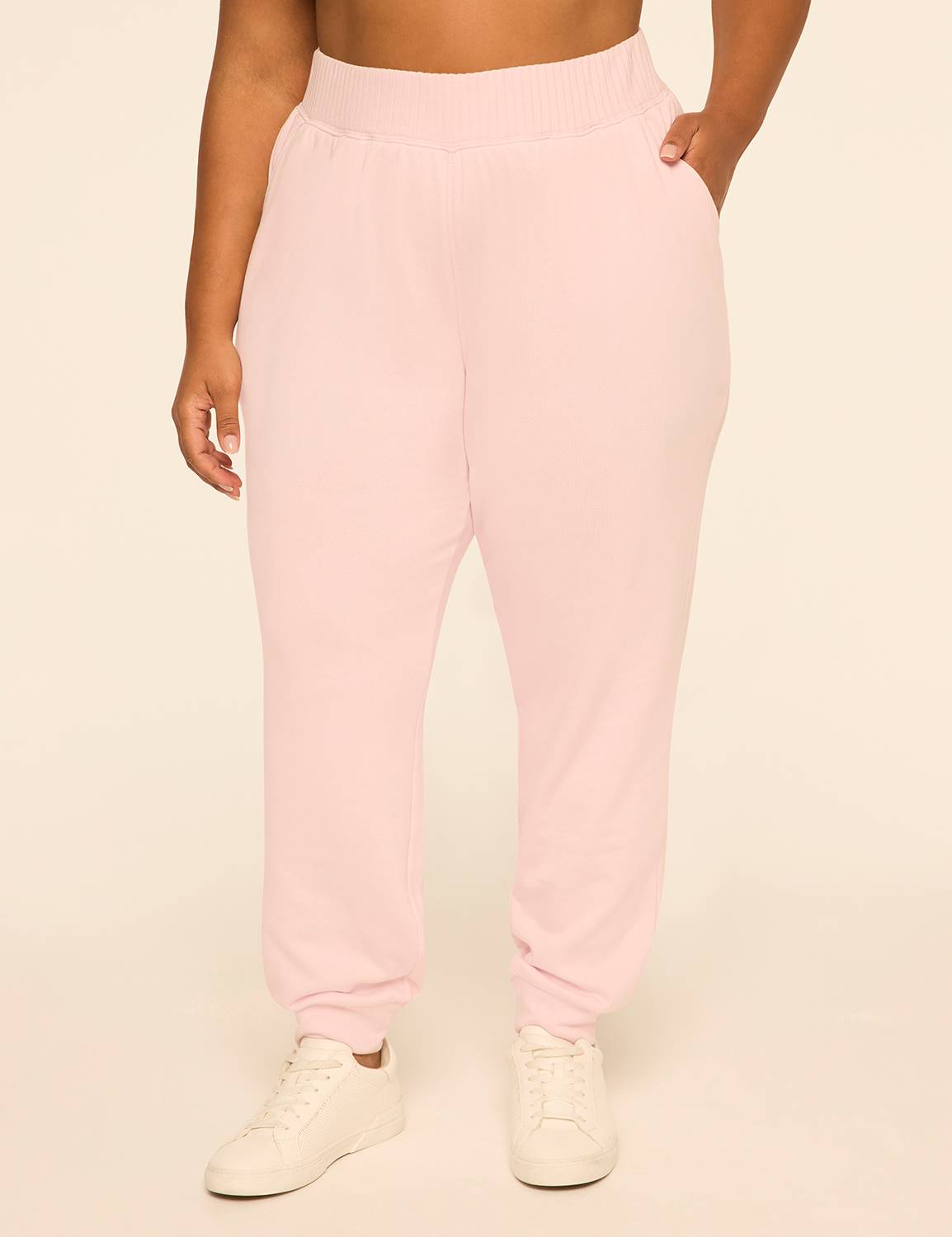 Cozy Fleece Jogger
