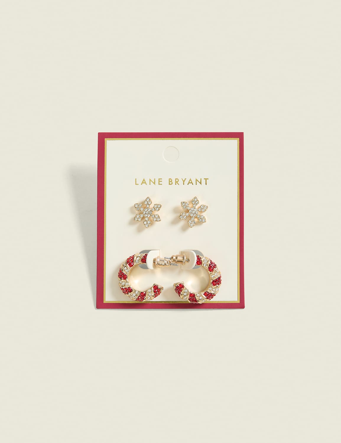 Holiday Earring 2-Pack