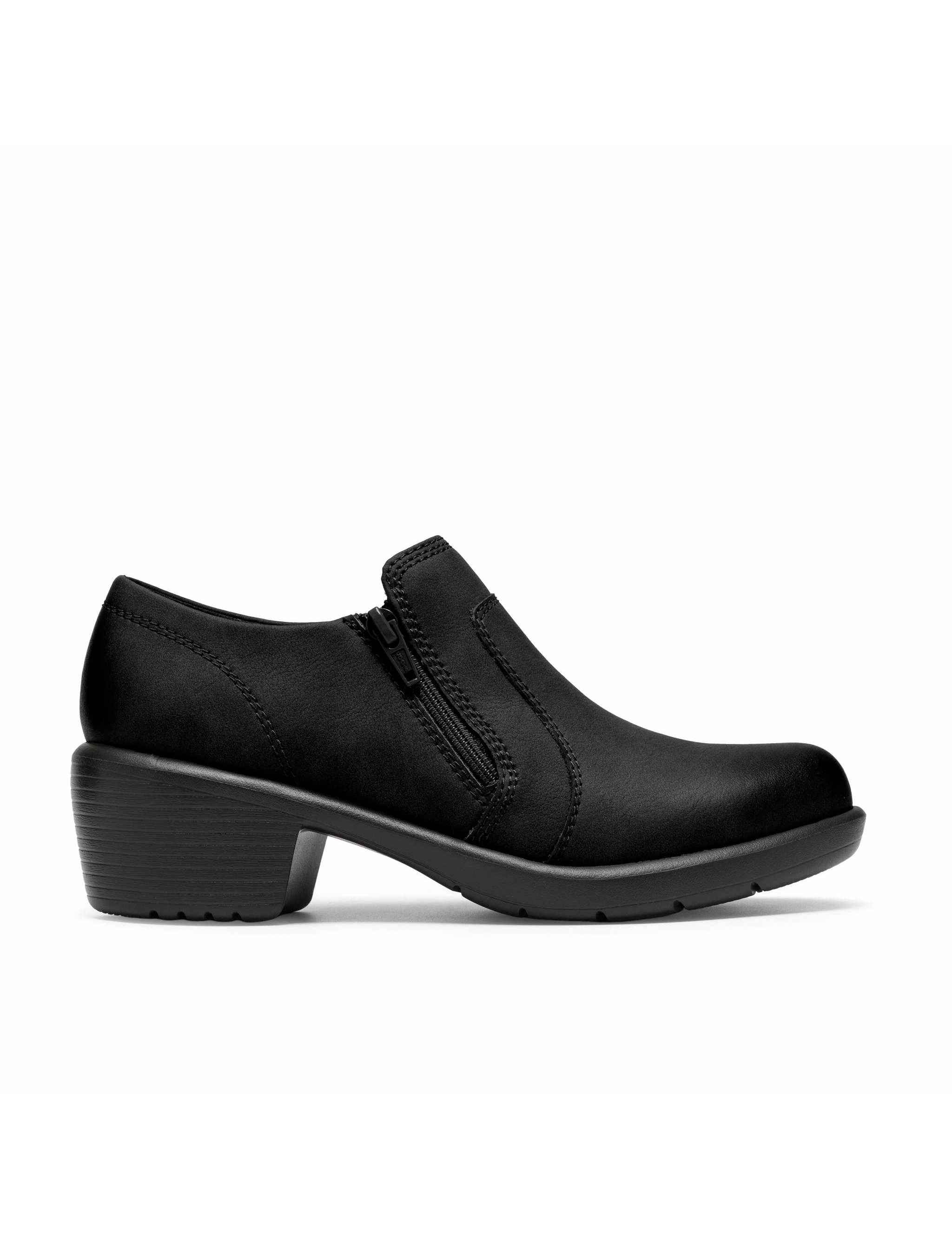 Clarks Kynnzie Zip