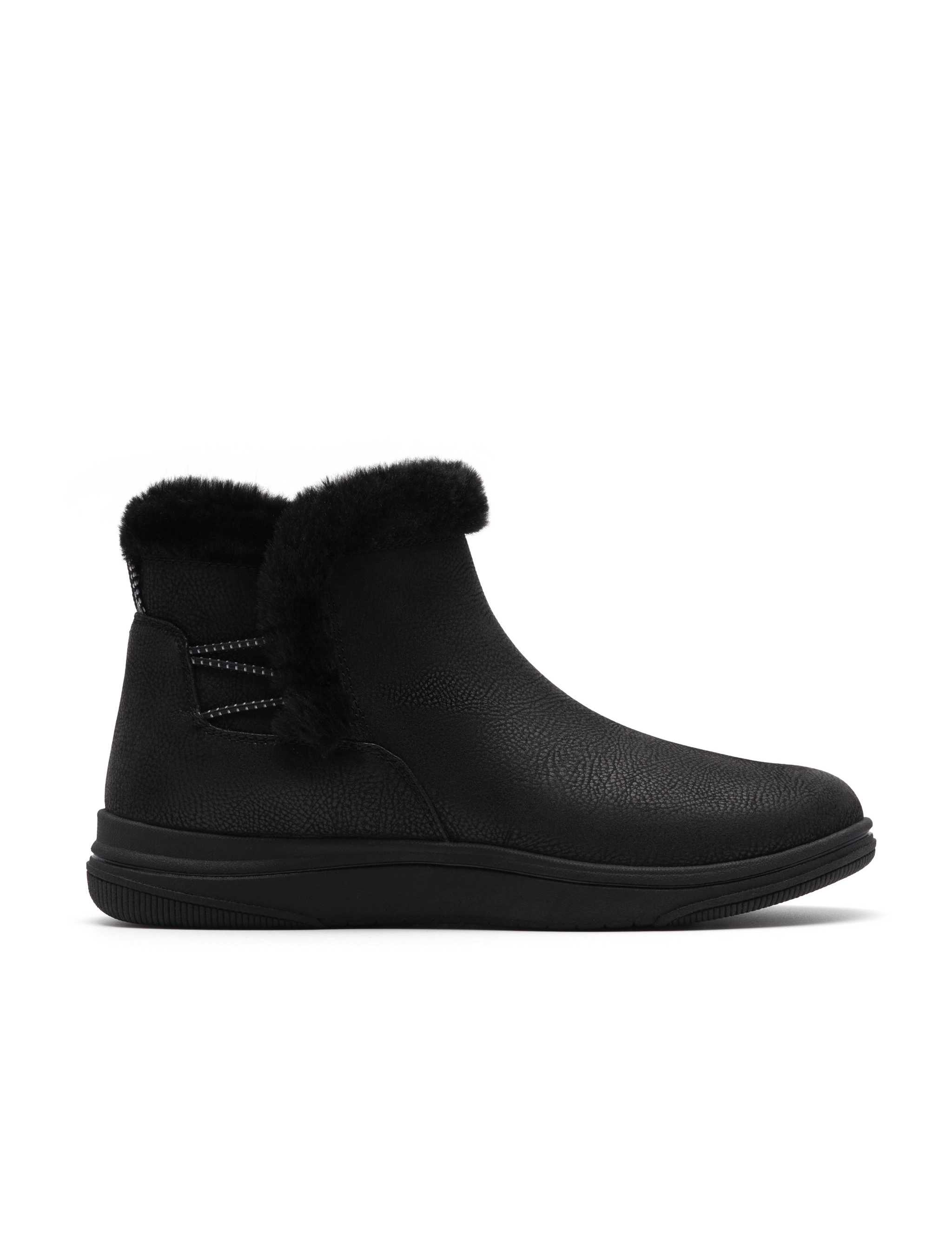 Clarks Breeze Fur