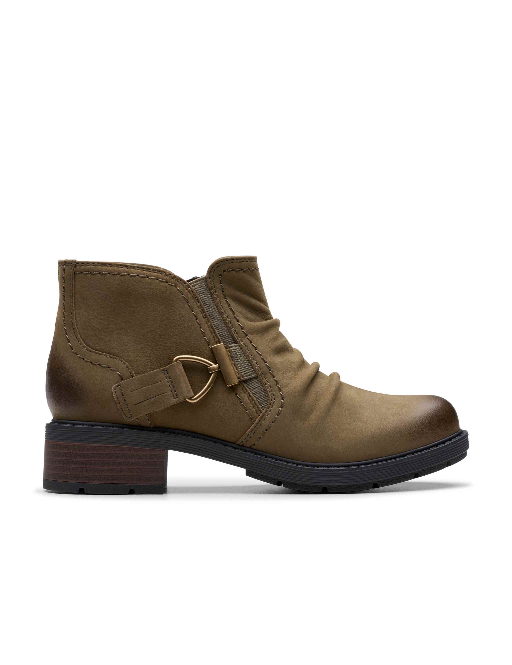 Clarks Hearth Clara