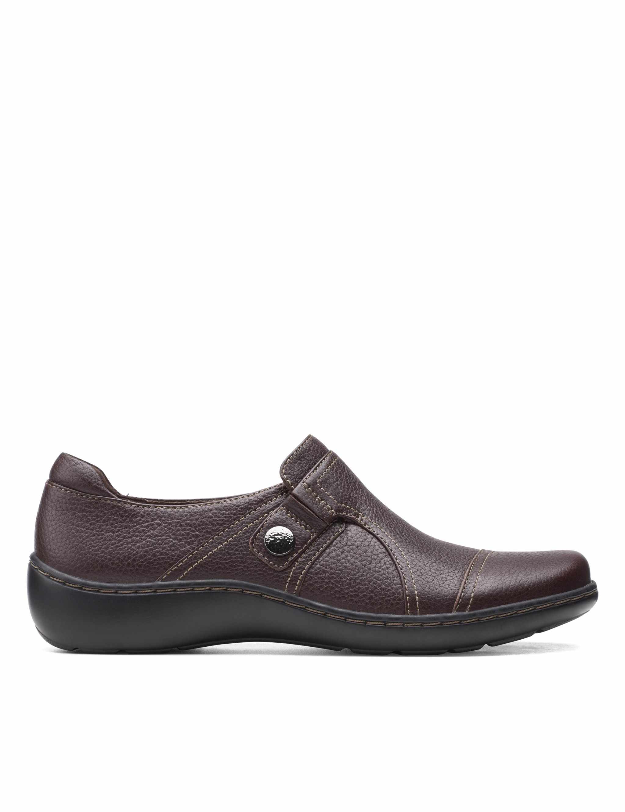 Clarks Cora Poppy