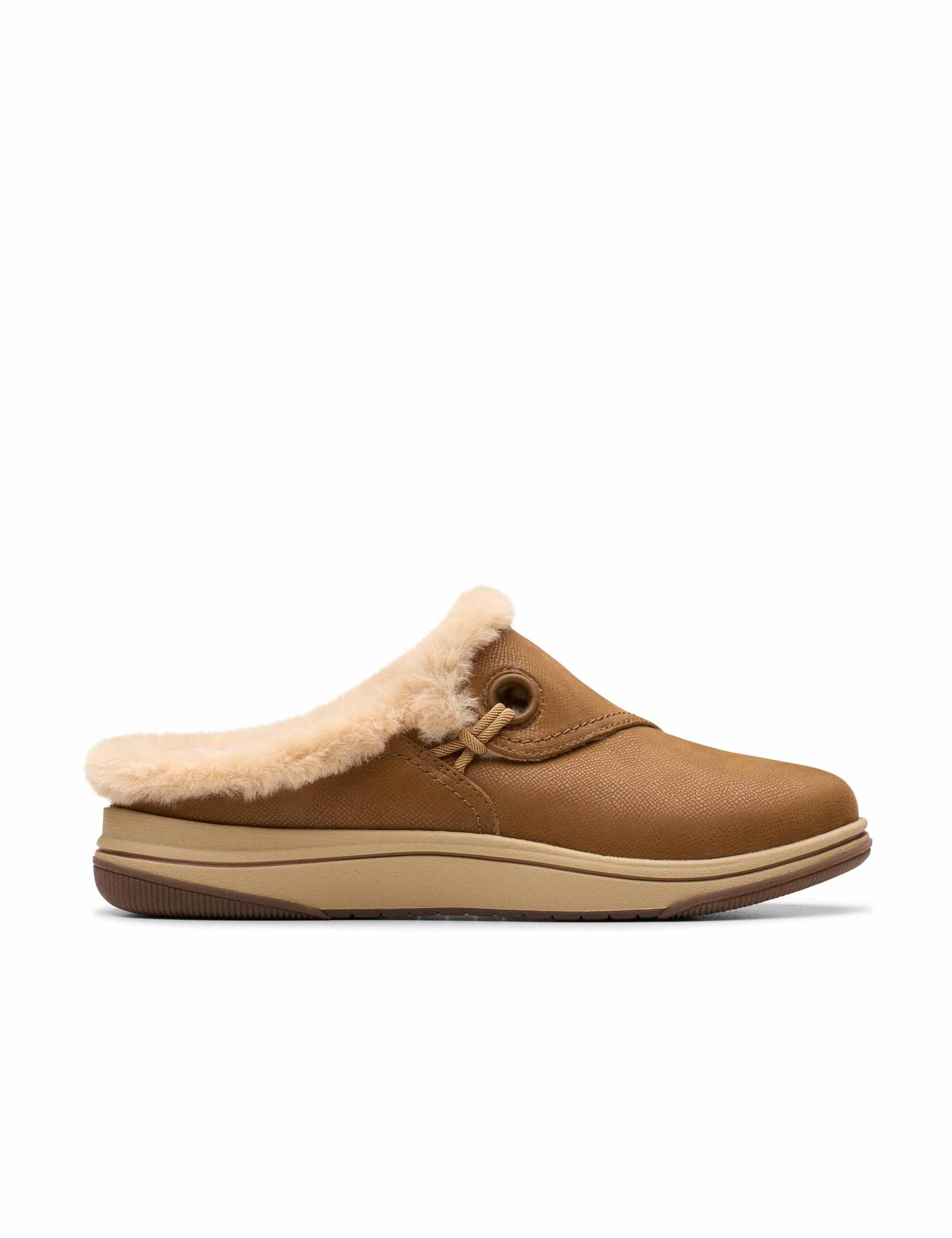 Clarks Breeze Myth