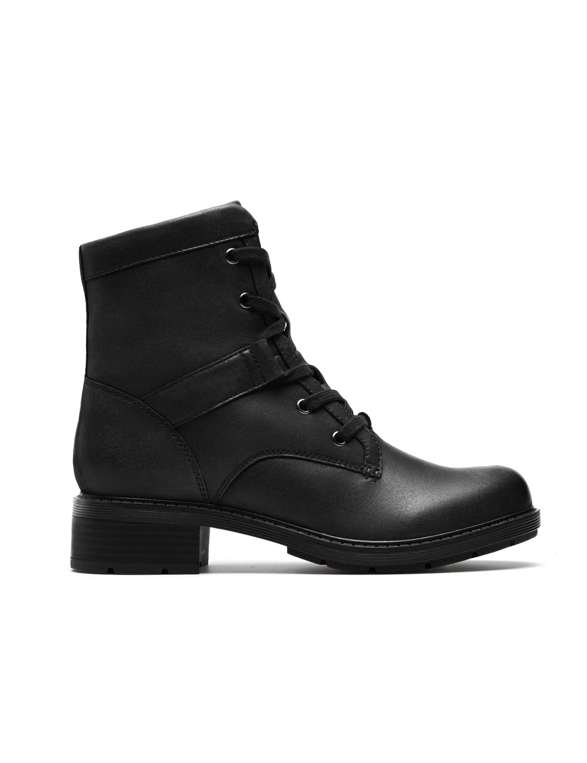 Clarks Hearth Parker