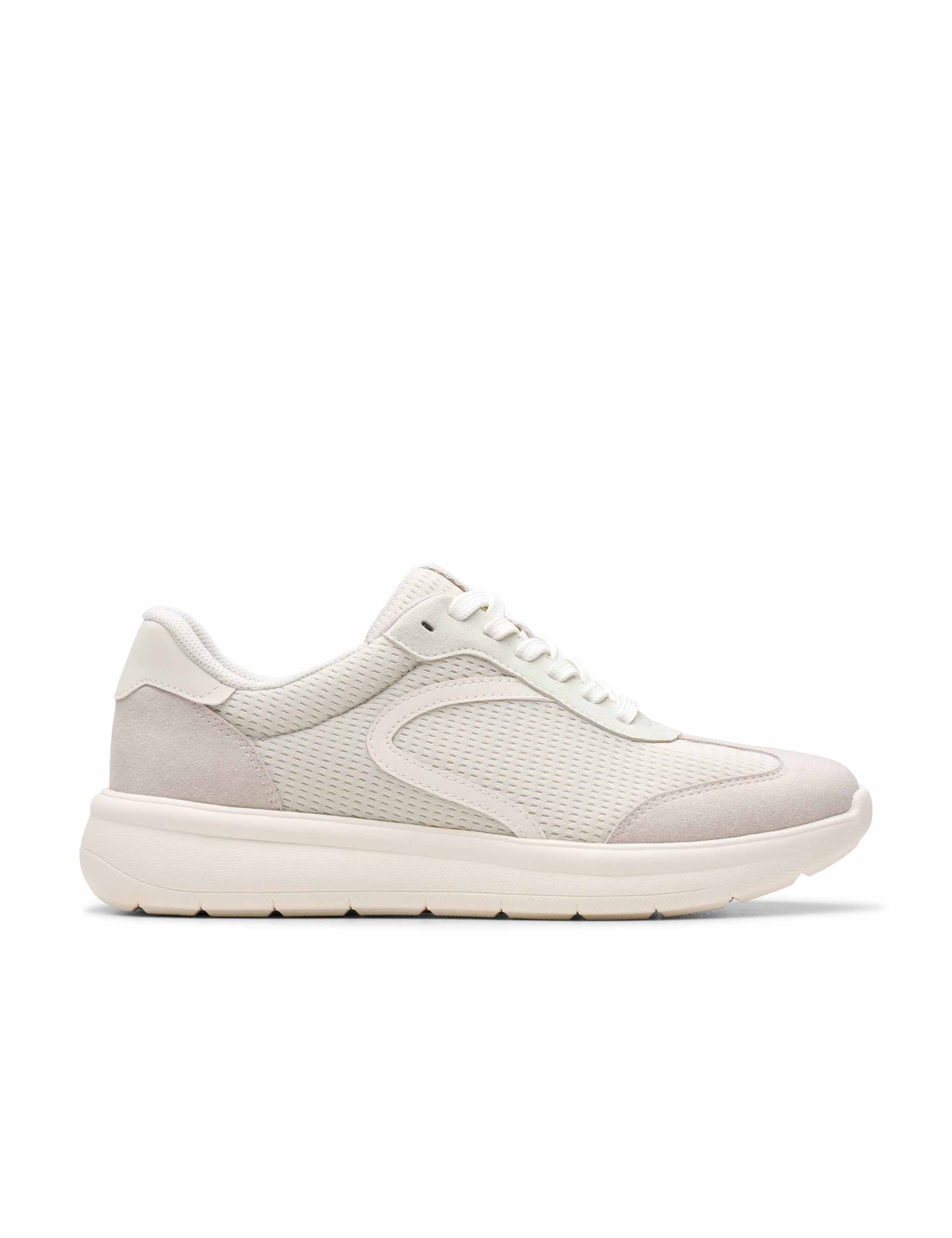 Clarks Ezrinn Lace