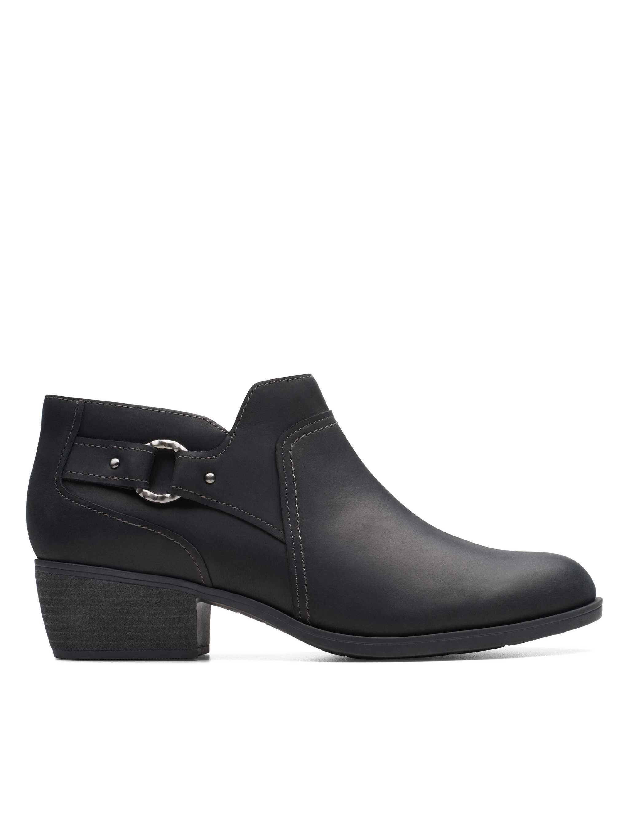 Clarks Charlten Grace