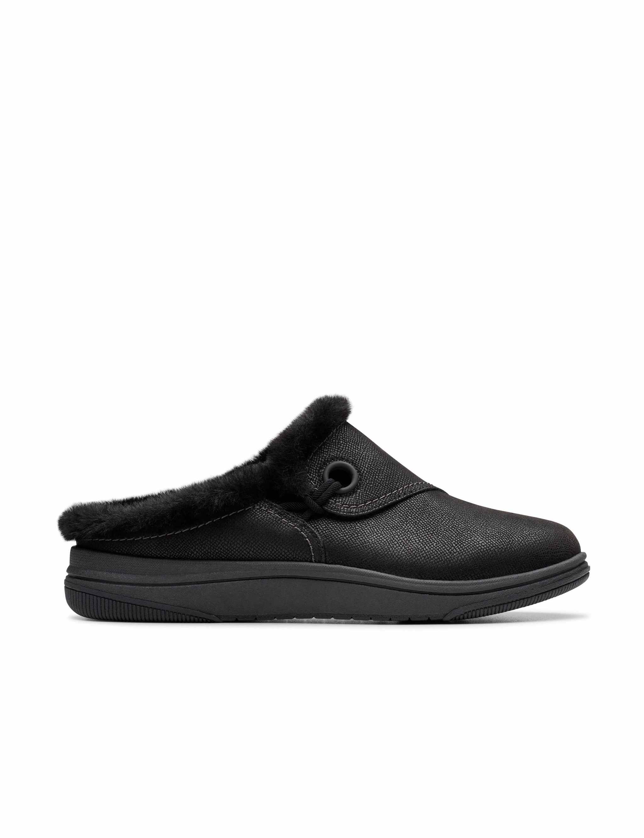 Clarks Breeze Myth
