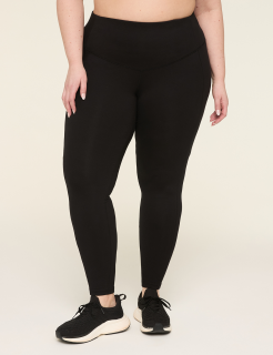 LIVI Smoothing Control Tech Signature Stretch Legging