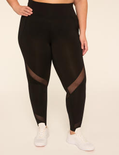 LIVI Wicking 7/8 Tights