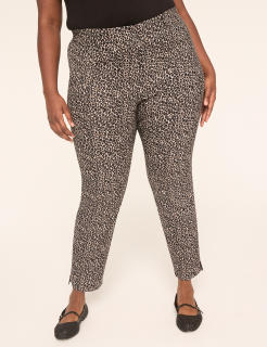 4-Season Slim Ankle Pant